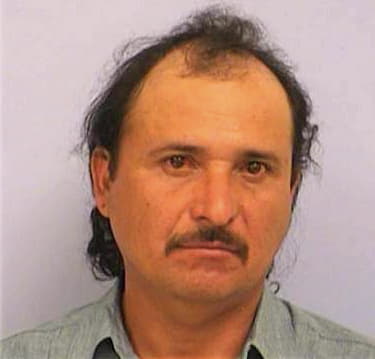 Jassoelizondo Eloy - Travis County, TX 