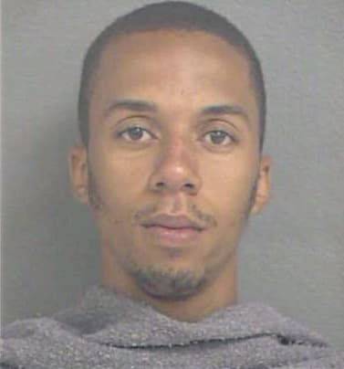 Howard Fernando - Wyandotte County, KS 