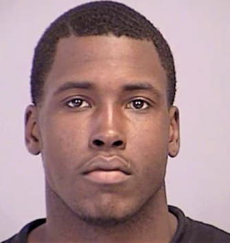Nelson Gabriel - Brazos County, TX 