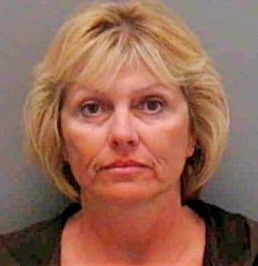 Anderson-Pagel Gayle - Lee County, FL 