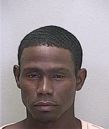 Mitchell Gerald - Marion County, FL 