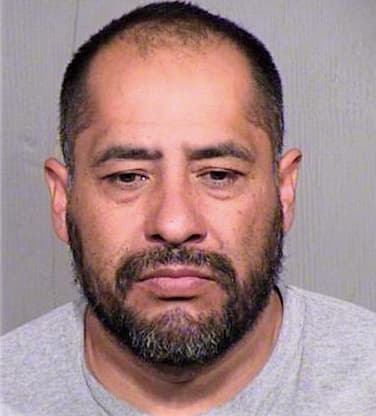 Rico Gerardo - Maricopa County, AZ 