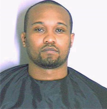 George Glen - Dekalb County, GA 