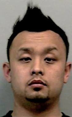 Le Hieu-Jim - Gwinnett County, GA 