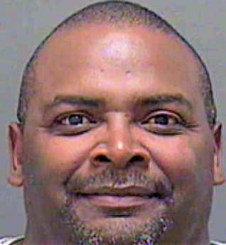 Alexander Jarrod - Mecklenburg County, NC 