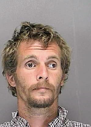 Philyaw Jason - Volusia County, FL 