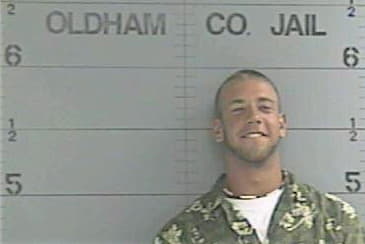 Thompson Jason - Oldham County, KY 