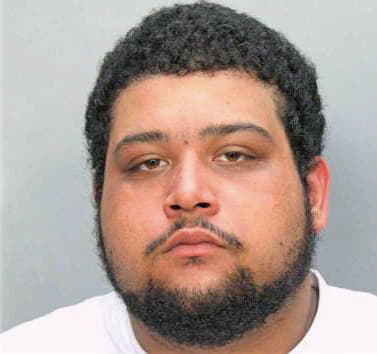 Bodre John - Dade County, FL 