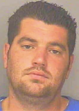 Paul Jon - Polk County, FL 
