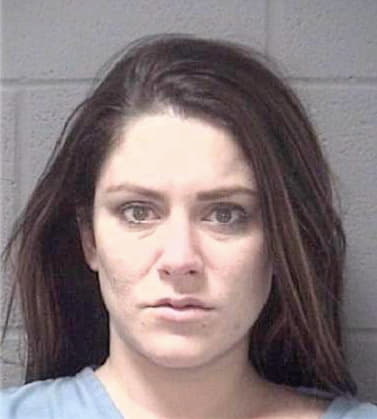 Bohlman Jovanna - Tarrant County, TX 