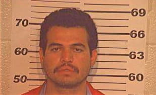 Herrera Juan - Hidalgo County, TX 