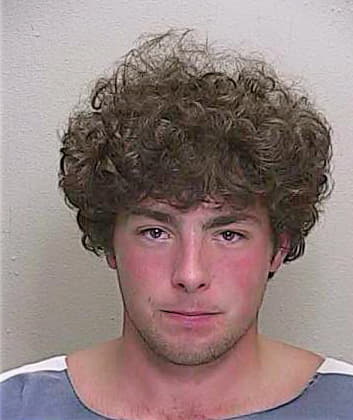Grant Justin - Marion County, FL 