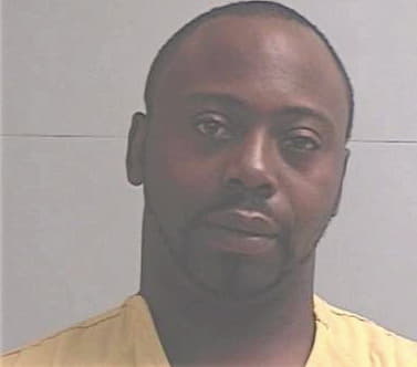 Jones Keith - Desoto County, MS 
