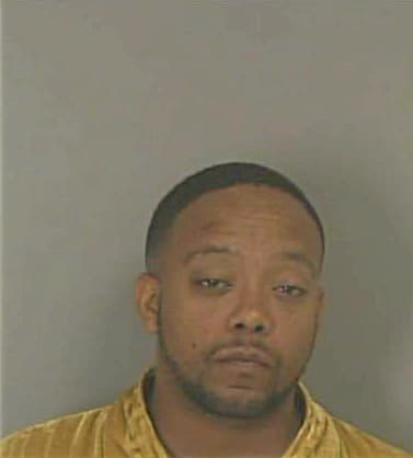 Oneal Keith - Dekalb County, GA 