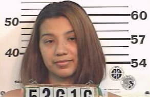 Botello Laura - Chambers County, TX 
