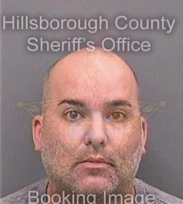 Delvallerivera Lenny - Hillsborough County, FL 