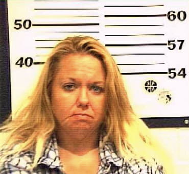 Boyd Linda - Denton County, TX 