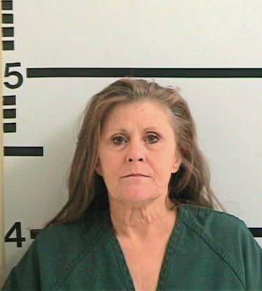 Hoffman Linda - Kerr County, TX 