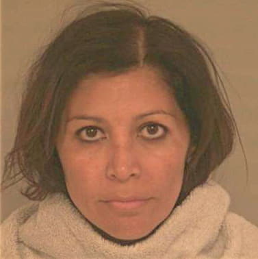 Esmeralda Maria - Collin County, TX 