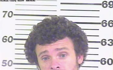 Sanderson Marty - Chatham County, GA 
