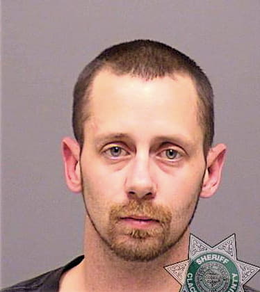 Britt Matthew - Clackamas County, OR 