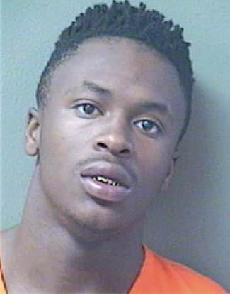 Williams Muhammad - Okaloosa County, FL 