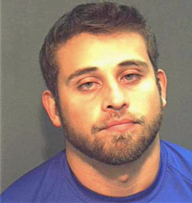 Romero Nicholas - Orange County, FL 
