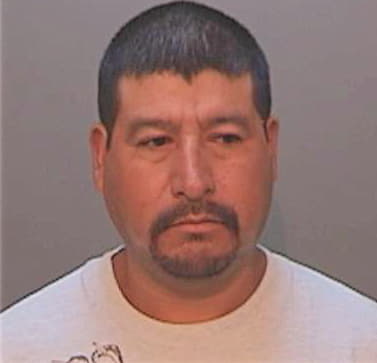 Gonzalez Pedro - Hays County, TX 