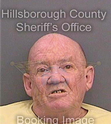 Florez Ramon - Hillsborough County, FL 