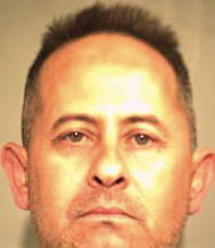 Gonzalez Roel - Hidalgo County, TX 