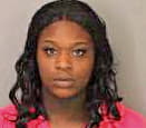 Mcfarland Sherika - Shelby County, TN 