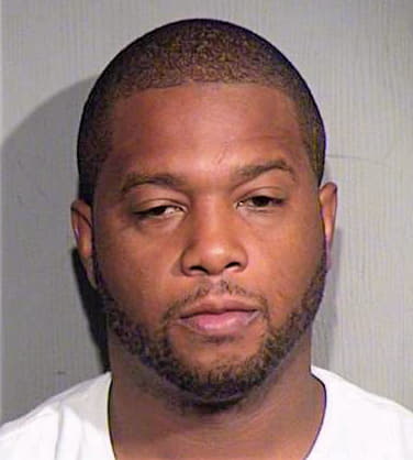 Hobson William - Maricopa County, AZ 