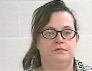 Thornton Amy - Giles County, TN 