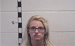 Silliman Ashley - Shelby County, KY 