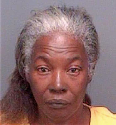 Burnsadams Betty - Pinellas County, FL 