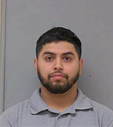 Saucedo Brian - Madera County, CA 