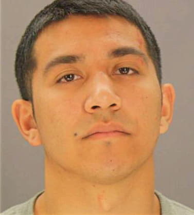 Almanza Carlos - Dallas County, TX 
