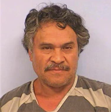 Hernandez Cenobio - Travis County, TX 