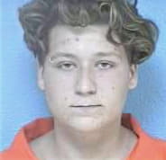 Passmore Christopher - Dawson County, GA 