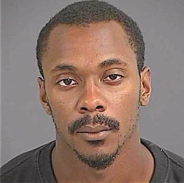 Frederick Derick - Charleston County, SC 