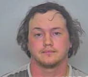 Grant Evan - Burleigh County, ND 