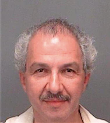 Poulos Georgios - Pinellas County, FL 