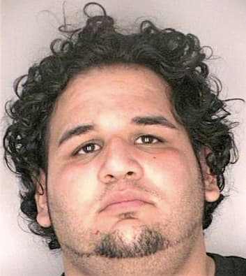 Quiles Gilbert - Hillsborough County, FL 