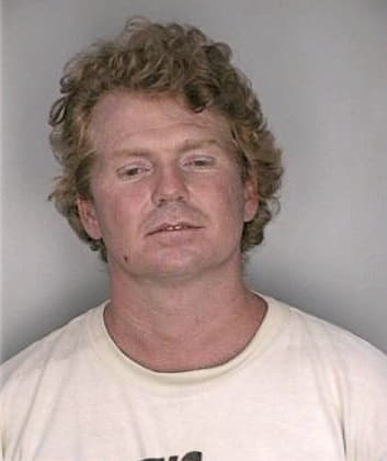 Brulfer James - Hillsborough County, FL 
