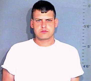 Womack James - Brazos County, TX 