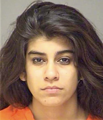 Romo Jasmine - Denton County, TX 