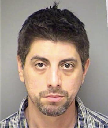 Briscoe Jason - Denton County, TX 