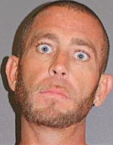 Houghton Jason - Volusia County, FL 