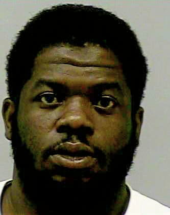 Thomas Jermaine - Gwinnett County, GA 