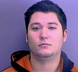 Trevino Jonathan - Smith County, TX 